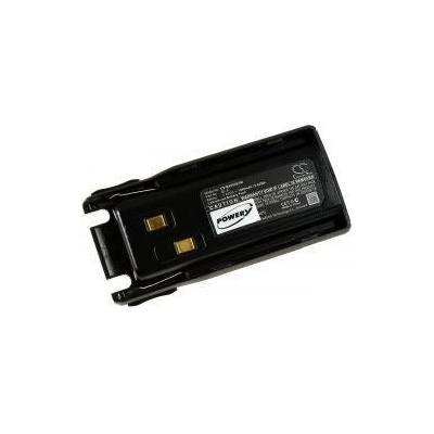 Powery Baterie Baofeng UV-82X 1800mAh Li-Ion 7,4V - neoriginální