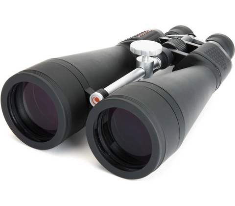 Celestron Skymaster 25x100