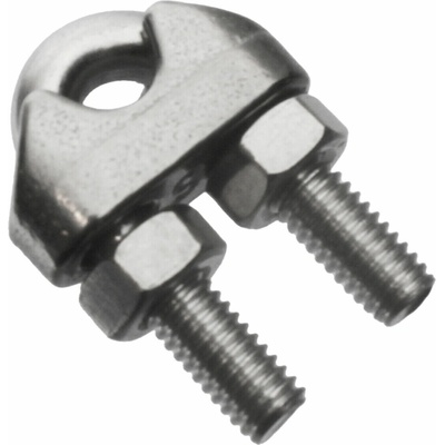 Onpira Nerezová lanová svorka Priemer lana: 3 mm