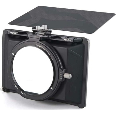 Tilta Mini Matte Box
