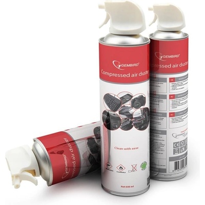 Gembird STLAC VZDUCH 600ml