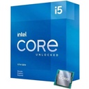 Intel Core i5-11600K 6-Core 3.9GHz LGA1200 Box (EN)