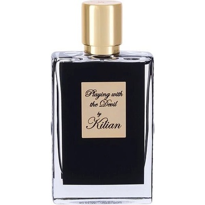 By Killian The Cellars Playing with the Devil parfémovaná voda dámská 50 ml