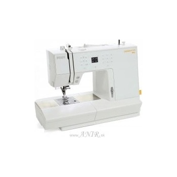 Pfaff Passport 3.0