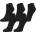 Head Sneaker 5p 39-42