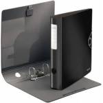 Leitz Binder Leitz A4 60mm black (10481095)