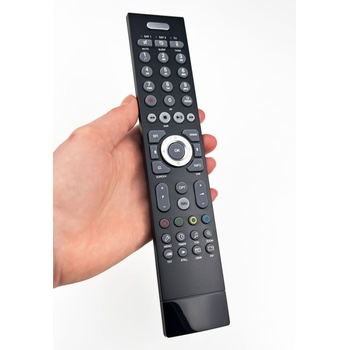 съвместим TECHNISAT TechniControl PVR235S UNIVERSAL - заместител дистанционно управление (TechniControl PVR235S UNIVERSAL)