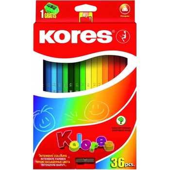 Kores 93336 36 ks