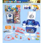 Armtoys ДОКТОРСКИ КОМПЛЕКТ СТИЧ В ПЛИК - igrachko
