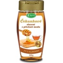 4SLIM Čekankové slazení s přích.medu 350 g