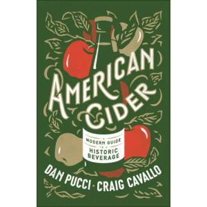 American Cider | Craig Cavallo (ISBN: 9781984820891)