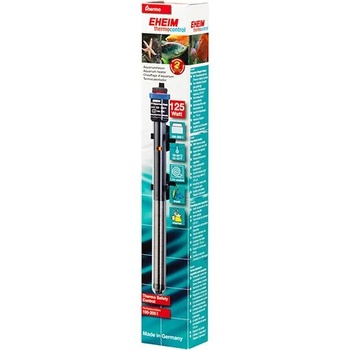 EHEIM Нагревател за аквариум EHEIM thermocontrol 125W