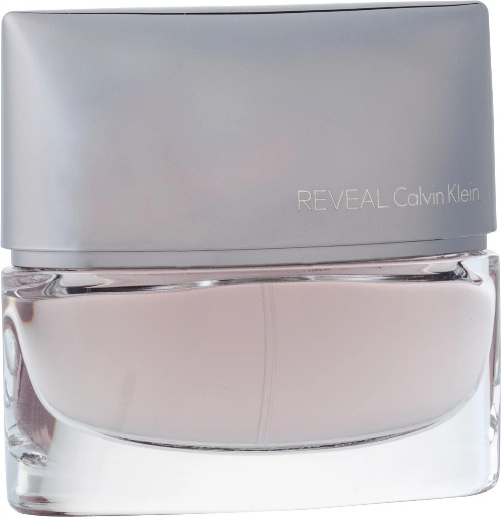 Calvin Klein Reveal toaletni voda panska 30 ml od 565 K Heureka.cz