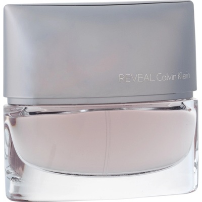 Calvin Klein Reveal toaletní voda pánská 30 ml