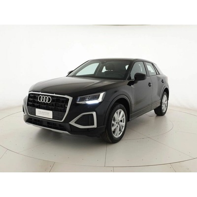 Audi Q2 30 TFSI Advanced Business 85 kW