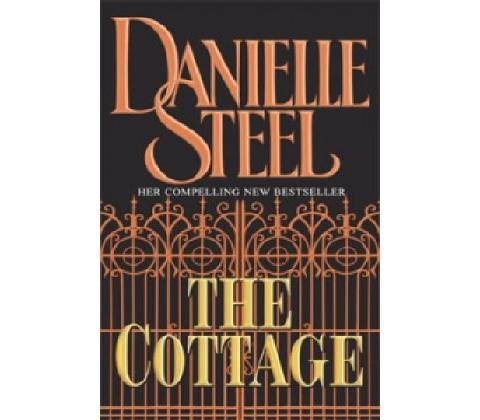 Cottage - Steel Danielle