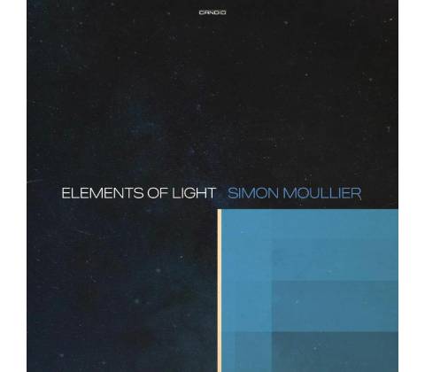 Simon Moullier Elements fo light 1 CD