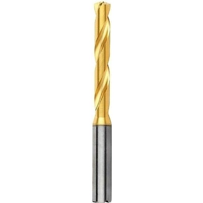 SECO SD205A-2.5-13-4R1 TiN