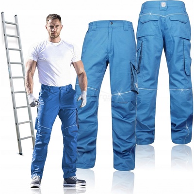 Ardon H6105 SUMMER kalhoty do pasu modré