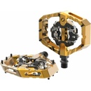 Title MTB Connect Clipless pedály