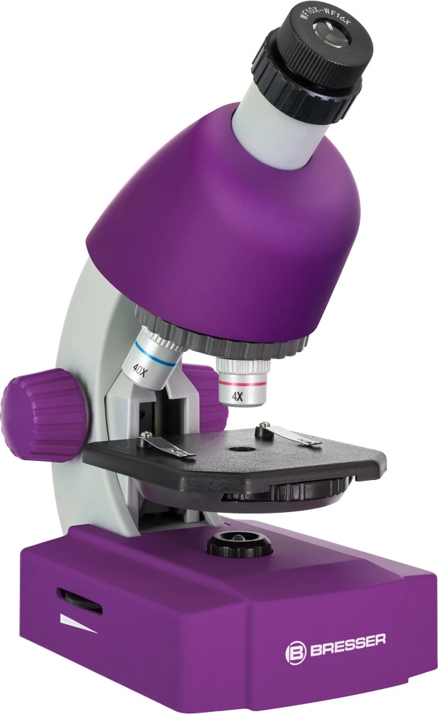 Bresser 8851300WXH000 Junior Microscope (40-640x