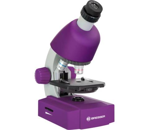 Bresser Junior 40x-640x
