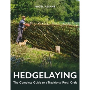 Hedgelaying (ISBN: 9780719845895)