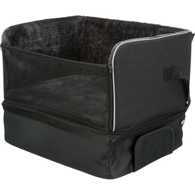 Trixie DentaFun uzel buvolí s kuřecím masem 11 cm 70 g 2 ks