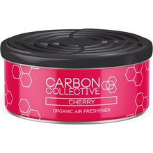 Carbon Collective Organic Air Freshener Cherry