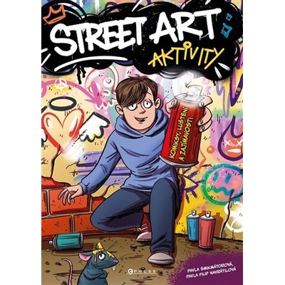 Street art aktivity