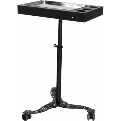 MLBeauty Pro Ink 716 tattoo assistant black