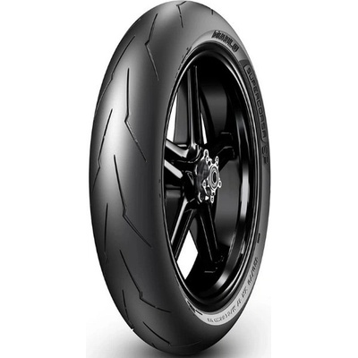 Pirelli DIABLO SUPERCORSA V3 SC1 120/70 R17 58W