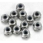 Traxxas самозаключваща се гайка M2.5 (12)