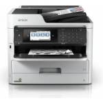 Epson WorkForce Pro WF-M5799DWF (C11CG04401)