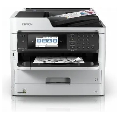 Epson WorkForce Pro WF-M5799DWF (C11CG04401)