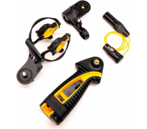Deity ASM2 Pro Kit