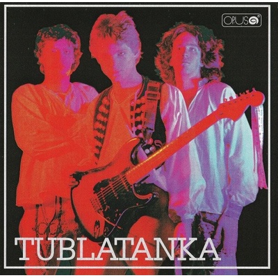 Tublatanka: Tublatanka LP