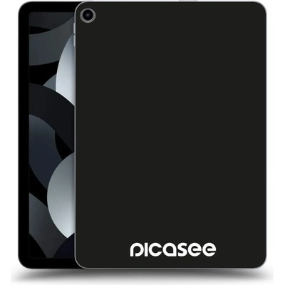 Picasee silikónový prehľadný obal pre Apple iPad Air 5 10.9 2022 Picasee