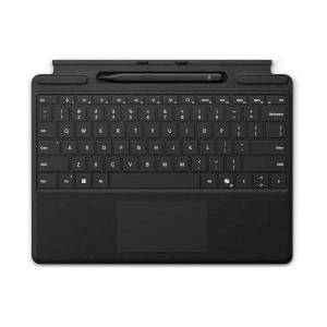 Microsoft Surface Pro Keyboard + Slim Pen Black