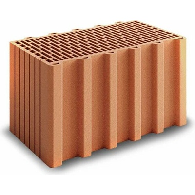 LEIERPLAN 45 broušená cihla 450x250x249 mm