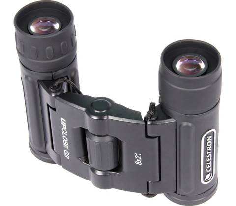 Celestron Upclose G2 8x21
