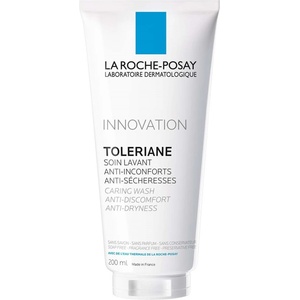 La Roche-Posay Toleriane Измиващ крем за лице, 200 ml - ozone