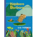Kapibara Barbara
