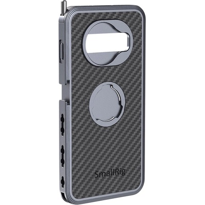 SmallRig 2441 Pro Mobile Cage for Samsung S10+