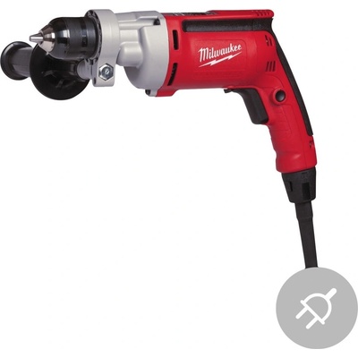 Milwaukee HDE 10 RQX