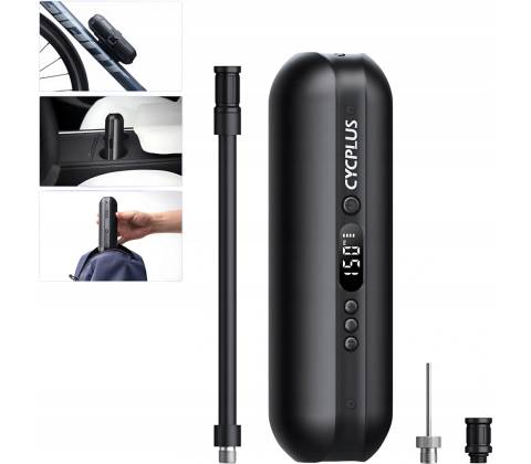 Cycplus A2