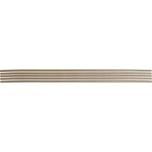 TITANUM Wooden ogkragle sticks 3x250mm 100pcs