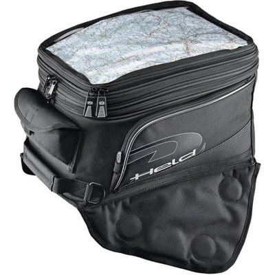 Held CARRY 2 čierny 13-20l