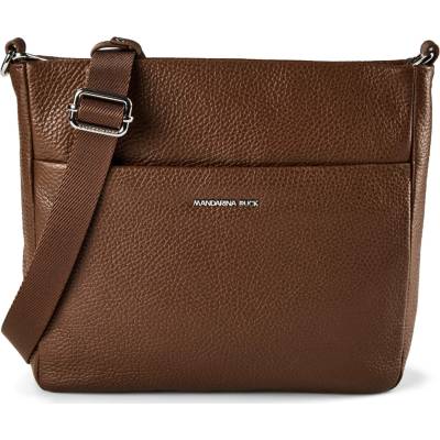 Mandarina Duck Mellow Crossbody taška Kůže 27 cm