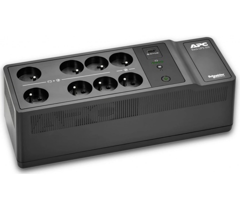 APC BE500G2-FR